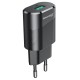 Зарядний пристрій Grand-X CH-17 USB 5V 2,1A (CH-17) Зарядний пристрій Grand-X CH-17 USB 5V 2,1A (CH-17)