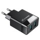 Зарядний пристрій Grand-X CH-50 2USB 5V 2,4A (CH-50) Зарядний пристрій Grand-X CH-50 2USB 5V 2,4A (CH-50)