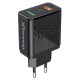 Зарядное устройство Grand-X Fast Сharge 6-в-1 PD 3.0, QС3.0, AFC,SCP,FCP,VOOC 1USB+1Type (CH-880) Зарядное устройство Grand-X Fast Сharge 6-в-1 PD 3.0, QС3.0, AFC,SCP,FCP,VOOC 1USB+1Type (CH-880)
