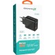 Зарядное устройство Grand-X Fast Сharge 6-в-1 PD 3.0, QС3.0, AFC,SCP,FCP,VOOC 1USB+1Type (CH-880) Зарядное устройство Grand-X Fast Сharge 6-в-1 PD 3.0, QС3.0, AFC,SCP,FCP,VOOC 1USB+1Type (CH-880)