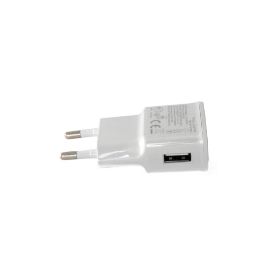 Зарядний пристрій Extradigital USB (CUA1752) Зарядний пристрій Extradigital USB (CUA1752)