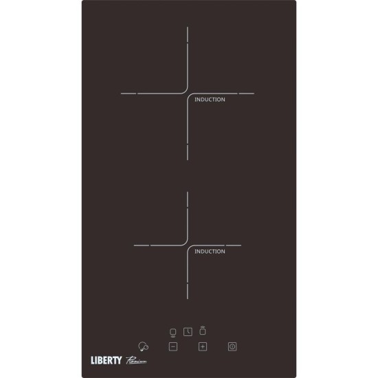 Варочная поверхность Liberty PI 3024 B (508) (PI3024B(508)) Варочная поверхность Liberty PI 3024 B (508) (PI3024B(508))