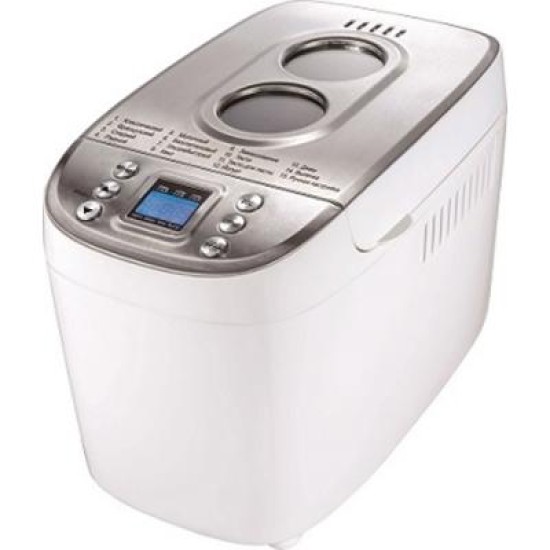 Хлебопечка Vimar VBM-692 Хлебопечка Vimar VBM-692