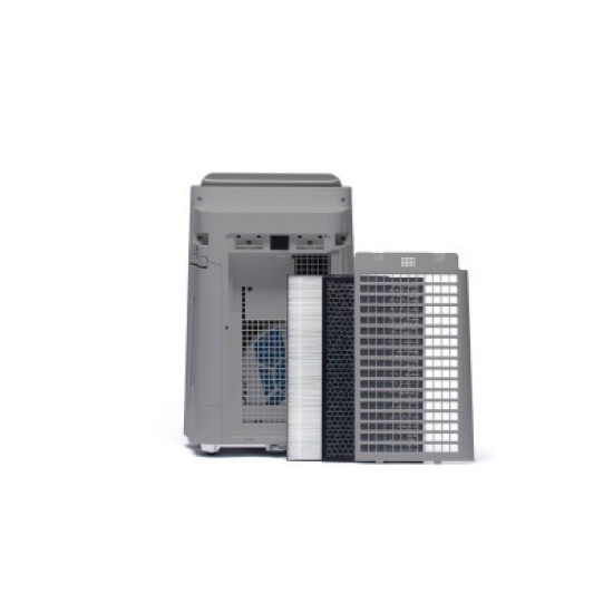 Воздухоочиститель Sharp UA-HD50E-L Воздухоочиститель Sharp UA-HD50E-L