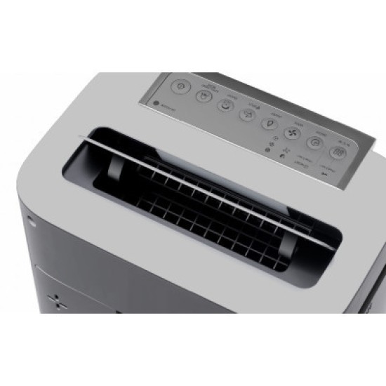 Очисник повітря Sharp UA-HG50E-L Очисник повітря Sharp UA-HG50E-L