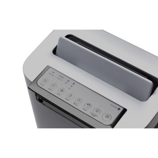 Очисник повітря Sharp UA-HG50E-L Очисник повітря Sharp UA-HG50E-L