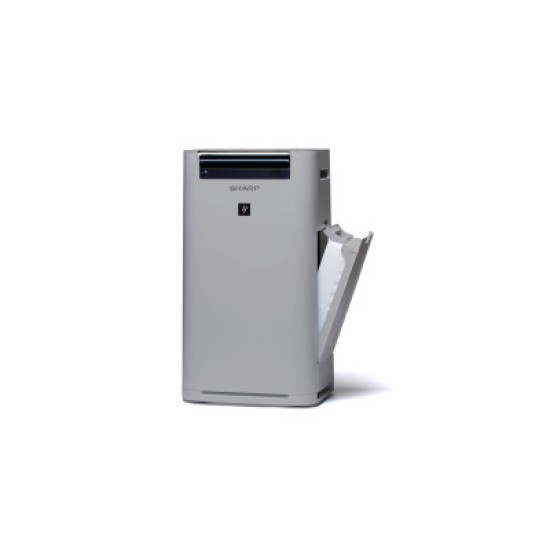 Очисник повітря Sharp UA-HG60E-L Очисник повітря Sharp UA-HG60E-L