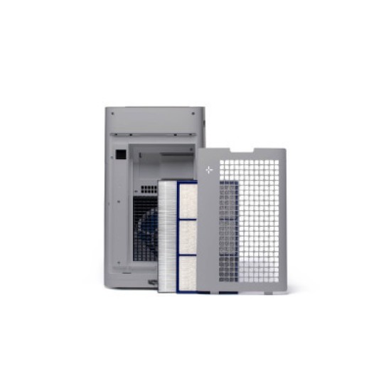 Очисник повітря Sharp UA-HG60E-L Очисник повітря Sharp UA-HG60E-L