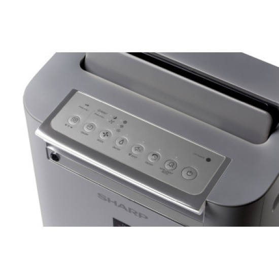 Очисник повітря Sharp UA-HG60E-L Очисник повітря Sharp UA-HG60E-L