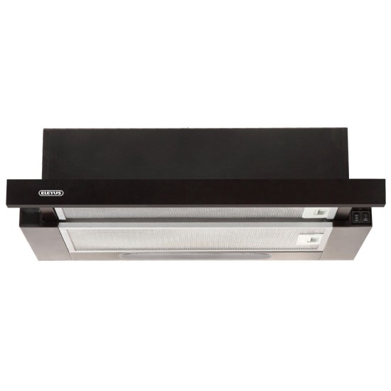 Вытяжка кухонная Eleyus LOTUS 470 50 BL (LOTUS47050BL) Вытяжка кухонная Eleyus LOTUS 470 50 BL (LOTUS47050BL)
