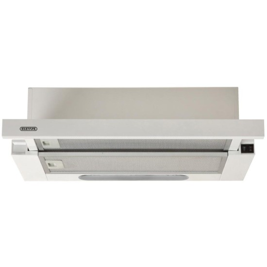 Вытяжка кухонная Eleyus LOTUS 470 50 WH (LOTUS47050WH) Вытяжка кухонная Eleyus LOTUS 470 50 WH (LOTUS47050WH)
