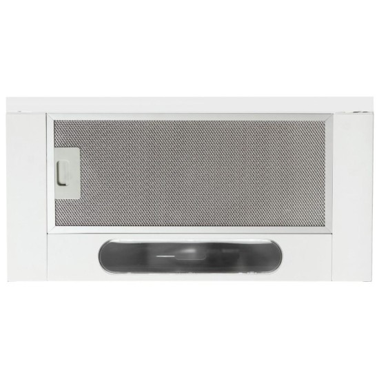 Вытяжка кухонная Eleyus LOTUS 470 50 WH (LOTUS47050WH) Вытяжка кухонная Eleyus LOTUS 470 50 WH (LOTUS47050WH)