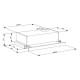 Вытяжка кухонная Eleyus LOTUS 470 50 WH (LOTUS47050WH) Вытяжка кухонная Eleyus LOTUS 470 50 WH (LOTUS47050WH)