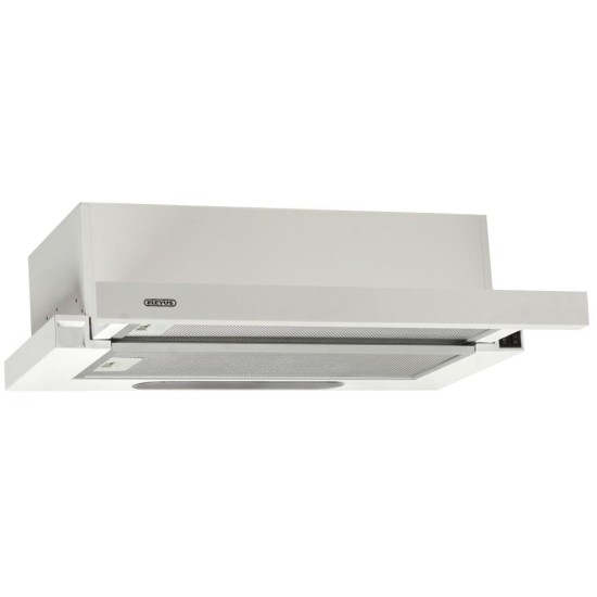 Вытяжка кухонная Eleyus LOTUS 470 50 WH (LOTUS47050WH) Вытяжка кухонная Eleyus LOTUS 470 50 WH (LOTUS47050WH)