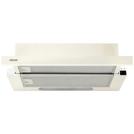 Вытяжка кухонная Eleyus LOTUS 470 60 BG (LOTUS47060BG) Вытяжка кухонная Eleyus LOTUS 470 60 BG (LOTUS47060BG)