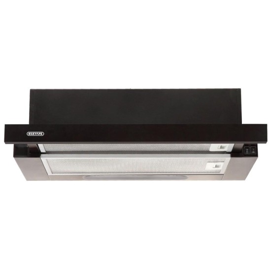 Вытяжка кухонная Eleyus LOTUS 470 60 BL (LOTUS47060BL) Вытяжка кухонная Eleyus LOTUS 470 60 BL (LOTUS47060BL)