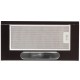 Вытяжка кухонная Eleyus LOTUS 470 60 BL (LOTUS47060BL) Вытяжка кухонная Eleyus LOTUS 470 60 BL (LOTUS47060BL)