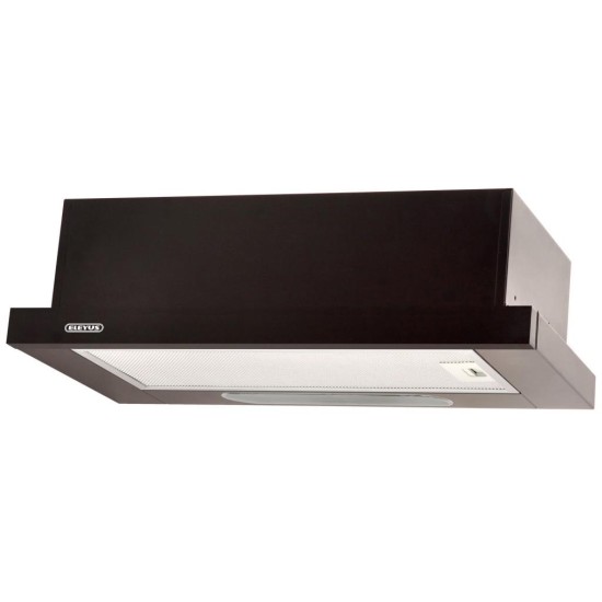 Вытяжка кухонная Eleyus LOTUS 470 60 BL (LOTUS47060BL) Вытяжка кухонная Eleyus LOTUS 470 60 BL (LOTUS47060BL)