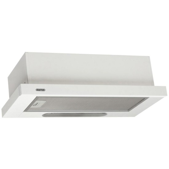 Вытяжка кухонная Eleyus LOTUS 470 60 WH (LOTUS47060WH) Вытяжка кухонная Eleyus LOTUS 470 60 WH (LOTUS47060WH)