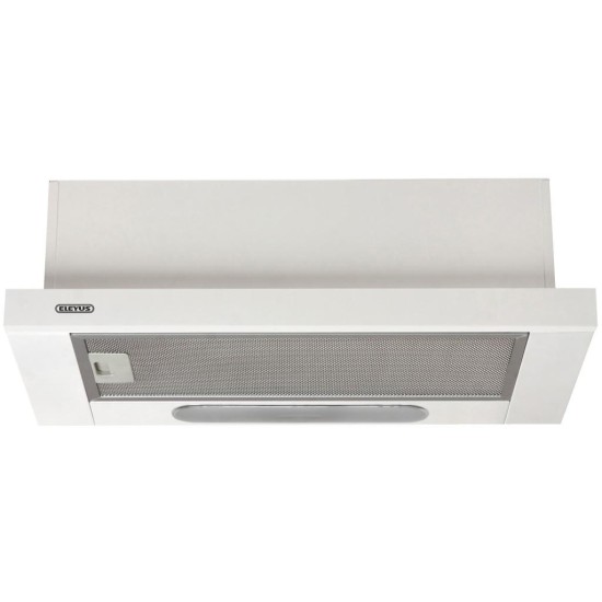 Вытяжка кухонная Eleyus LOTUS 470 60 WH (LOTUS47060WH) Вытяжка кухонная Eleyus LOTUS 470 60 WH (LOTUS47060WH)