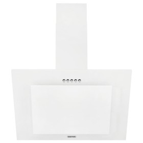 Витяжка кухонна Eleyus VERTICAL 700 60 WH (VERTICAL70060WH)