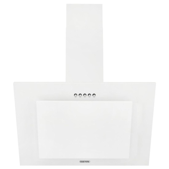 Вытяжка кухонная Eleyus VERTICAL 700 60 WH (VERTICAL70060WH) Вытяжка кухонная Eleyus VERTICAL 700 60 WH (VERTICAL70060WH)
