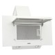 Вытяжка кухонная Eleyus VERTICAL 700 60 WH (VERTICAL70060WH) Вытяжка кухонная Eleyus VERTICAL 700 60 WH (VERTICAL70060WH)