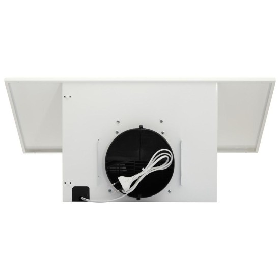 Вытяжка кухонная Eleyus VERTICAL 700 60 WH (VERTICAL70060WH) Вытяжка кухонная Eleyus VERTICAL 700 60 WH (VERTICAL70060WH)
