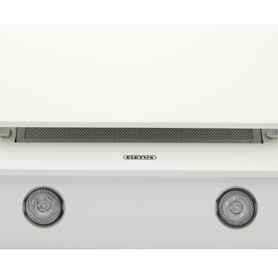 Вытяжка кухонная Eleyus VERTICAL 700 60 WH (VERTICAL70060WH) Вытяжка кухонная Eleyus VERTICAL 700 60 WH (VERTICAL70060WH)