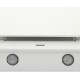 Вытяжка кухонная Eleyus VERTICAL 700 60 WH (VERTICAL70060WH) Вытяжка кухонная Eleyus VERTICAL 700 60 WH (VERTICAL70060WH)
