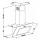 Вытяжка кухонная Eleyus VERTICAL 700 60 WH (VERTICAL70060WH) Вытяжка кухонная Eleyus VERTICAL 700 60 WH (VERTICAL70060WH)