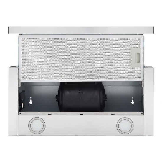 Вытяжка кухонная Interline SLIM ULTRA X/S A/60 (SLIMULTRAX/SA/60) Вытяжка кухонная Interline SLIM ULTRA X/S A/60 (SLIMULTRAX/SA/60)