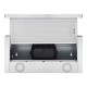 Вытяжка кухонная Interline SLIM ULTRA X/S A/60 (SLIMULTRAX/SA/60) Вытяжка кухонная Interline SLIM ULTRA X/S A/60 (SLIMULTRAX/SA/60)