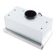 Вытяжка кухонная Interline SLIM ULTRA X/S A/60 (SLIMULTRAX/SA/60) Вытяжка кухонная Interline SLIM ULTRA X/S A/60 (SLIMULTRAX/SA/60)