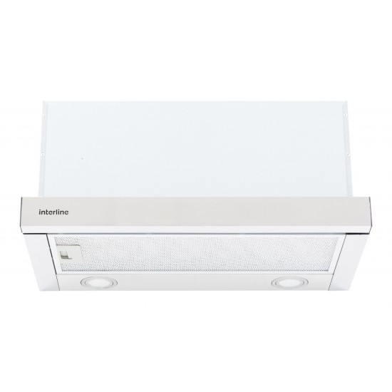 Вытяжка кухонная Interline SLIM ULTRA X/S A/60 (SLIMULTRAX/SA/60) Вытяжка кухонная Interline SLIM ULTRA X/S A/60 (SLIMULTRAX/SA/60)