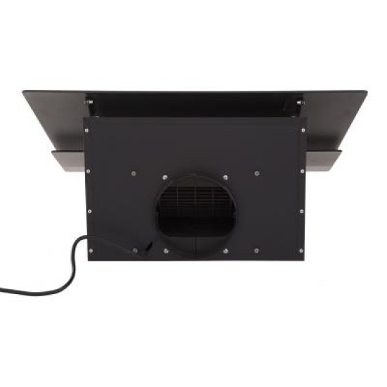 Вытяжка кухонная Interline ALTEA BK A 60 PB/GL/A (ALTEABKA60PB/GL/A) Вытяжка кухонная Interline ALTEA BK A 60 PB/GL/A (ALTEABKA60PB/GL/A)