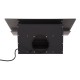 Вытяжка кухонная Interline ALTEA BK A 60 PB/GL/A (ALTEABKA60PB/GL/A) Вытяжка кухонная Interline ALTEA BK A 60 PB/GL/A (ALTEABKA60PB/GL/A)