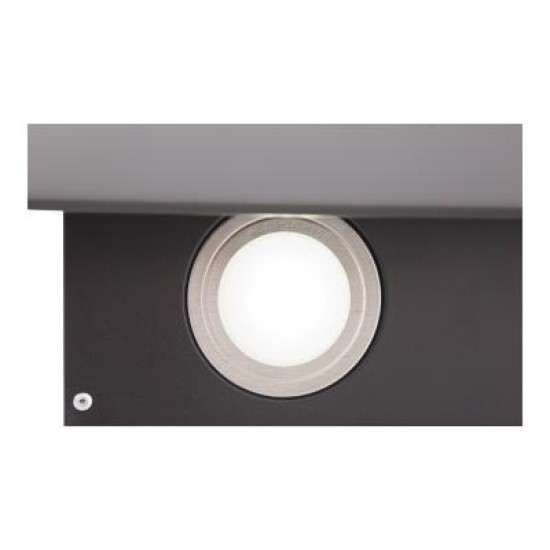 Вытяжка кухонная Interline ALTEA BK A 60 PB/GL/A (ALTEABKA60PB/GL/A) Вытяжка кухонная Interline ALTEA BK A 60 PB/GL/A (ALTEABKA60PB/GL/A)