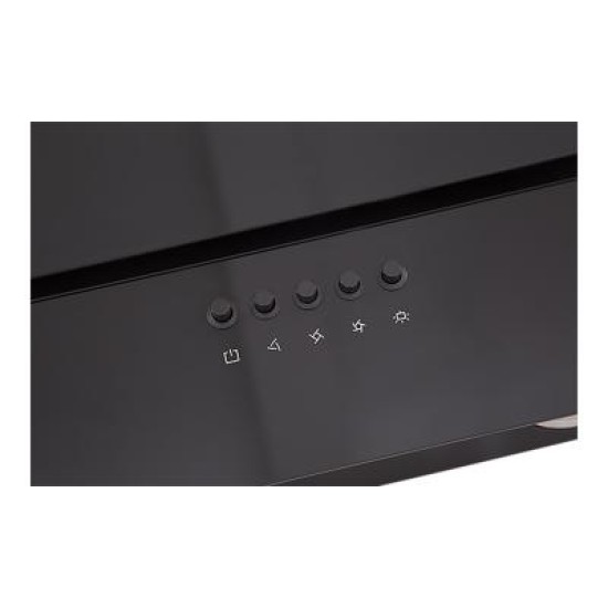 Вытяжка кухонная Interline ALTEA BK A 60 PB/GL/A (ALTEABKA60PB/GL/A) Вытяжка кухонная Interline ALTEA BK A 60 PB/GL/A (ALTEABKA60PB/GL/A)