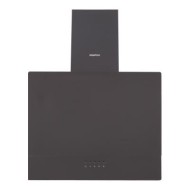 Вытяжка кухонная Interline ALTEA BK A 60 PB/GL/A (ALTEABKA60PB/GL/A)