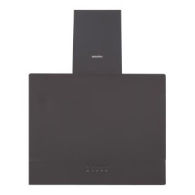 Вытяжка кухонная Interline ALTEA BK A 60 PB/GL/A (ALTEABKA60PB/GL/A)