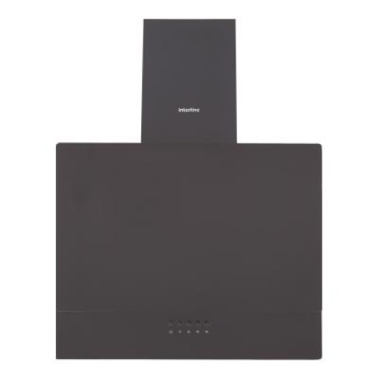 Вытяжка кухонная Interline ALTEA BK A 60 PB/GL/A (ALTEABKA60PB/GL/A) Вытяжка кухонная Interline ALTEA BK A 60 PB/GL/A (ALTEABKA60PB/GL/A)