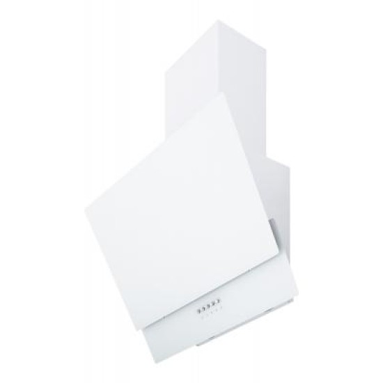 Витяжка кухонна Interline ALTEA WH A 60 PB/GL/A (ALTEAWHA60PB/GL/A) Витяжка кухонна Interline ALTEA WH A 60 PB/GL/A (ALTEAWHA60PB/GL/A)