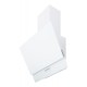 Витяжка кухонна Interline ALTEA WH A 60 PB/GL/A (ALTEAWHA60PB/GL/A) Витяжка кухонна Interline ALTEA WH A 60 PB/GL/A (ALTEAWHA60PB/GL/A)