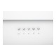 Витяжка кухонна Interline ALTEA WH A 60 PB/GL/A (ALTEAWHA60PB/GL/A) Витяжка кухонна Interline ALTEA WH A 60 PB/GL/A (ALTEAWHA60PB/GL/A)