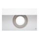 Витяжка кухонна Interline ALTEA WH A 60 PB/GL/A (ALTEAWHA60PB/GL/A) Витяжка кухонна Interline ALTEA WH A 60 PB/GL/A (ALTEAWHA60PB/GL/A)