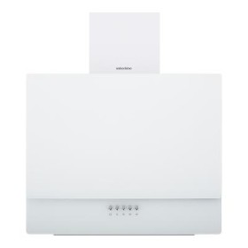 Вытяжка кухонная Interline ALTEA WH A 60 PB/GL/A (ALTEAWHA60PB/GL/A)