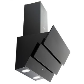 Вытяжка кухонная Interline FLY BL A/60/GL/T (FLYBLA/60/GL/T)