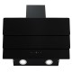 Вытяжка кухонная Interline FLY BL A/60/GL/T (FLYBLA/60/GL/T) Вытяжка кухонная Interline FLY BL A/60/GL/T (FLYBLA/60/GL/T)