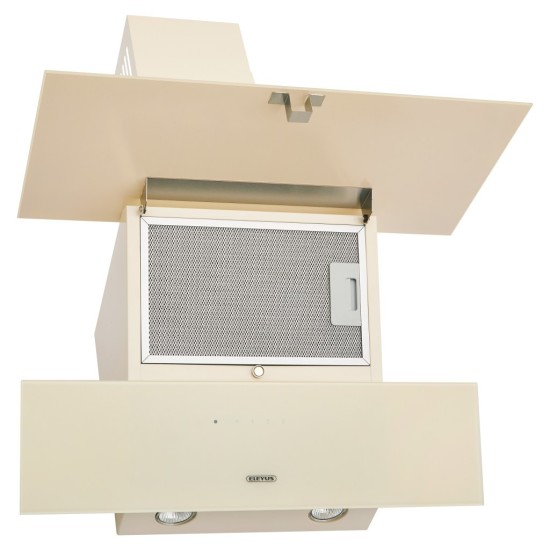 Вытяжка кухонная Eleyus Element 1000 60 BG (Element100060BG) Вытяжка кухонная Eleyus Element 1000 60 BG (Element100060BG)